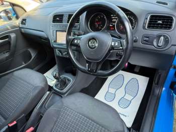 Used Volkswagen Polo 2014 for sale - 74758473: Photo