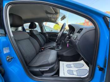 Used Volkswagen Polo 2014 for sale - 74758473: Photo