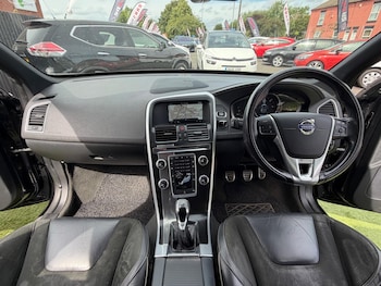 Used Volvo XC60 2015 for sale - 79033826: Photo