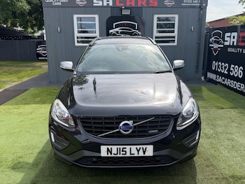 Used Volvo XC60 2015 for sale - 79033826: Photo