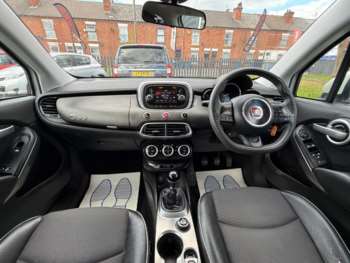 Used Fiat 500X 2015 for sale - 74521608: Photo