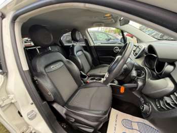 Used Fiat 500X 2015 for sale - 74521608: Photo