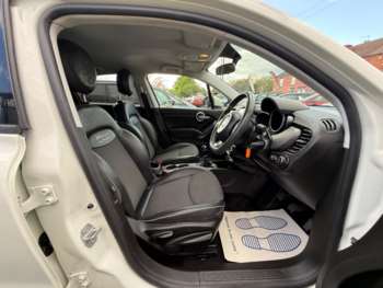 Used Fiat 500X 2015 for sale - 74521608: Photo