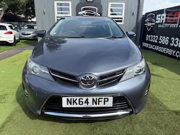 Used Toyota Auris 2014 for sale - 79484551: Photo