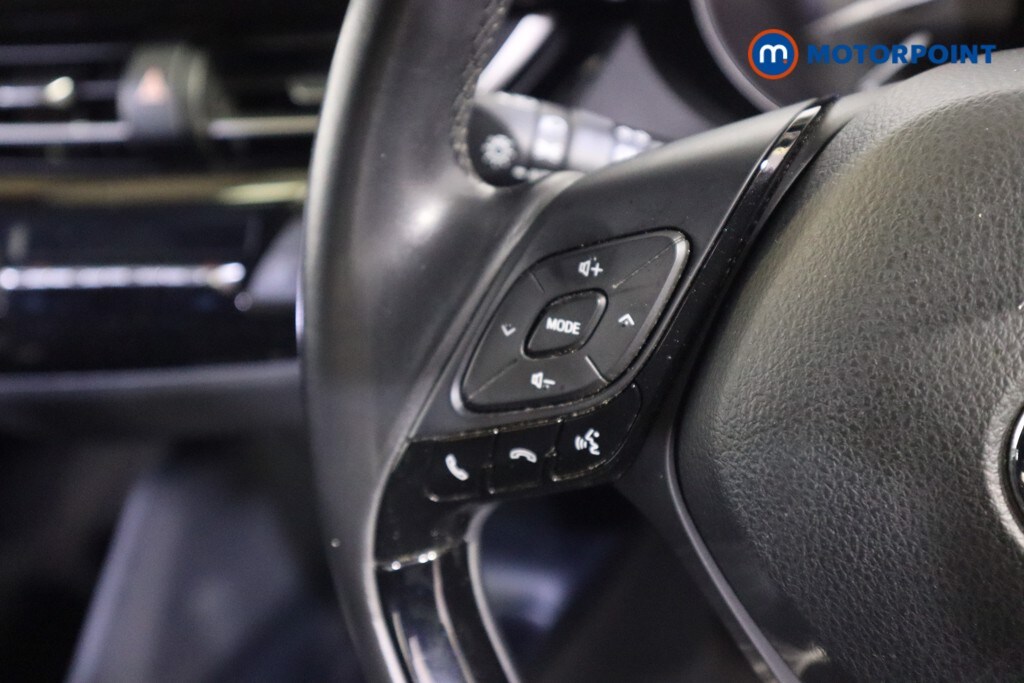 Used Toyota C-HR 2018 for sale - 77641545: Photo 23