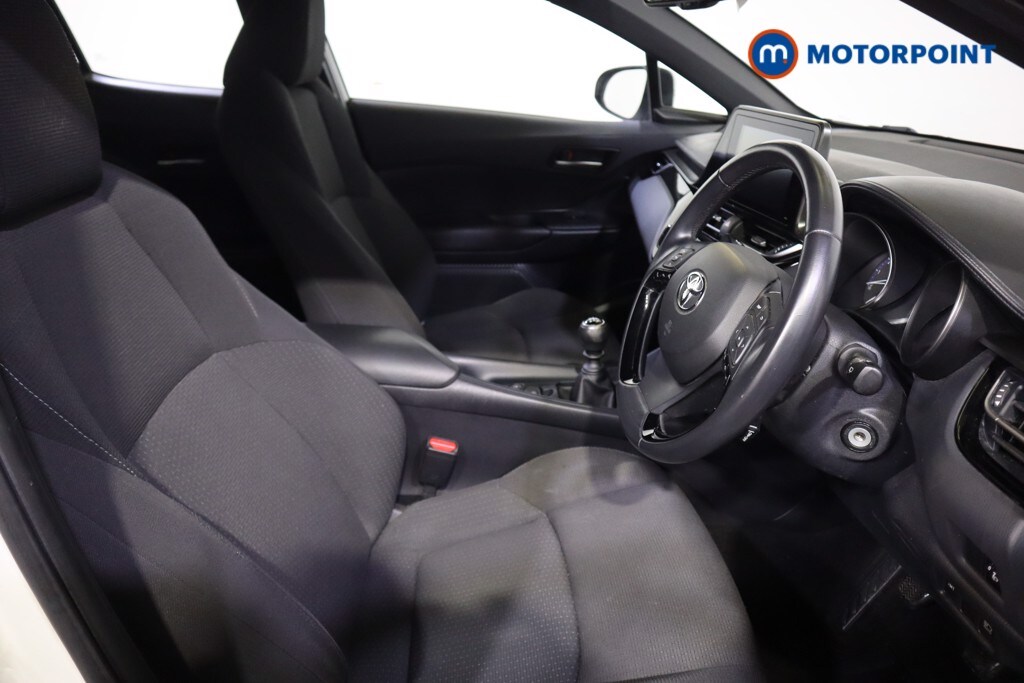 Used Toyota C-HR 2018 for sale - 77641545: Photo 25