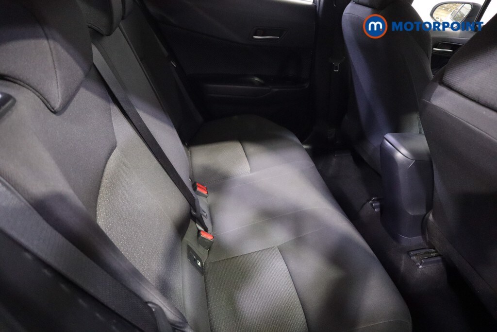 Used Toyota C-HR 2018 for sale - 77641545: Photo 26