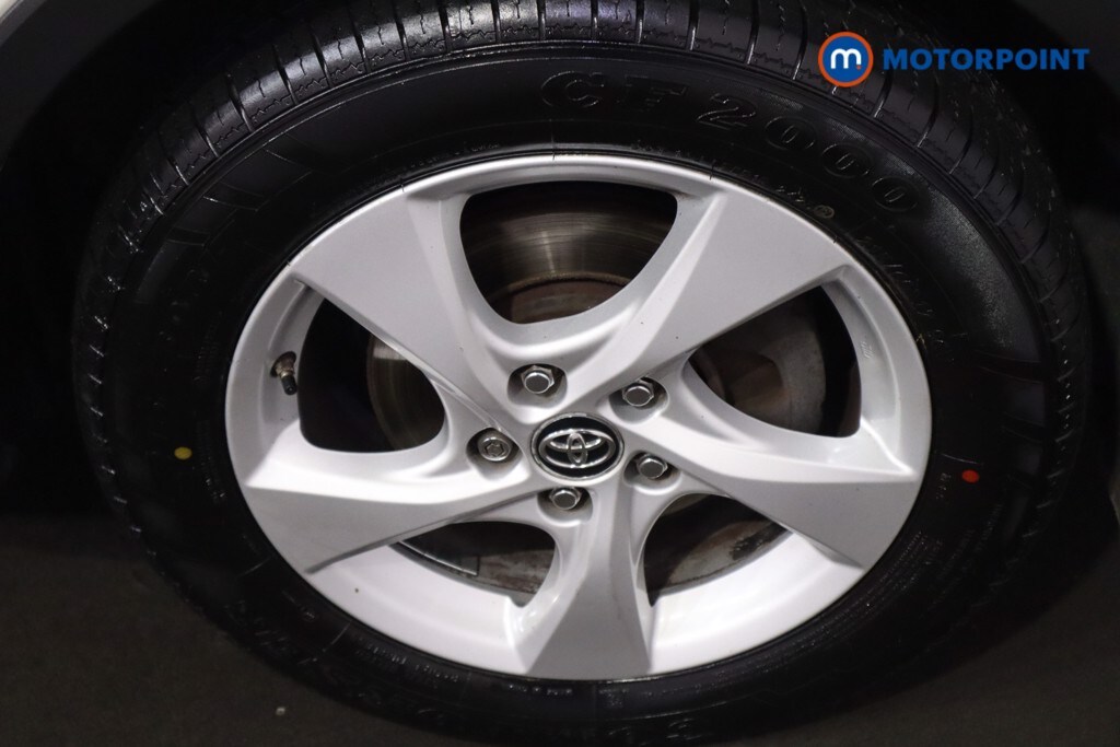 Used Toyota C-HR 2018 for sale - 77641545: Photo 32