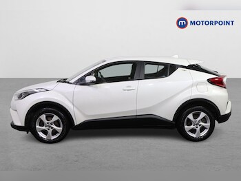Used Toyota C-HR 2018 for sale - 77641545: Photo