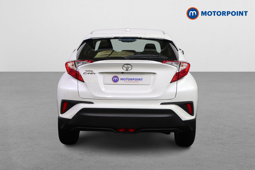 Used Toyota C-HR 2018 for sale - 77641545: Photo 6