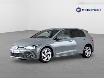 Used Volkswagen Golf 2023 for sale - 78720979: Photo