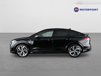 Used Audi Q4 e-tron undefined for sale - 78432401: Photo