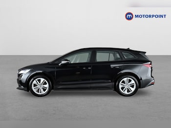 Used Skoda Enyaq 2025 for sale - 79162906: Photo