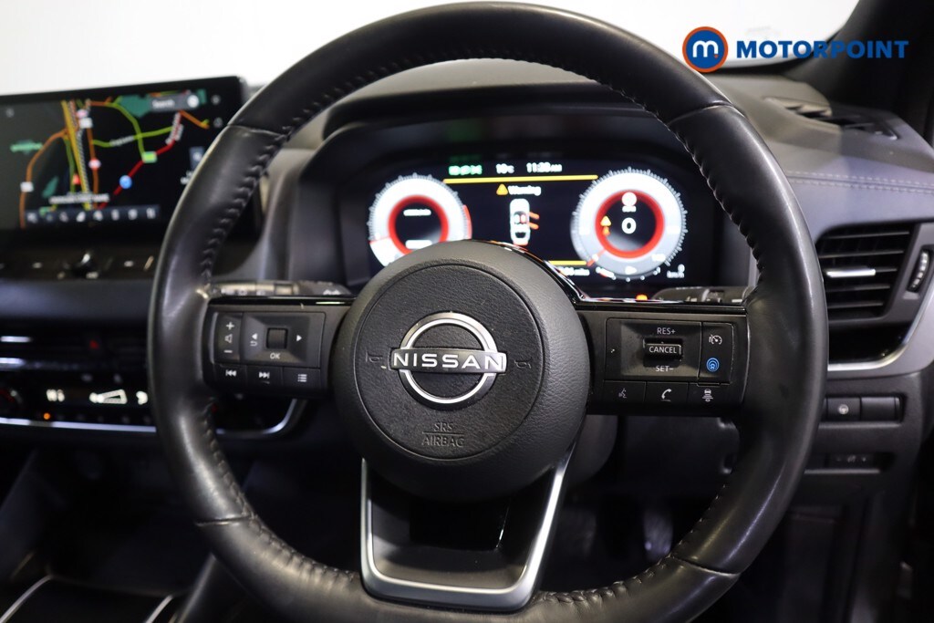 Used Nissan Qashqai 2022 for sale - 76710350: Photo 11