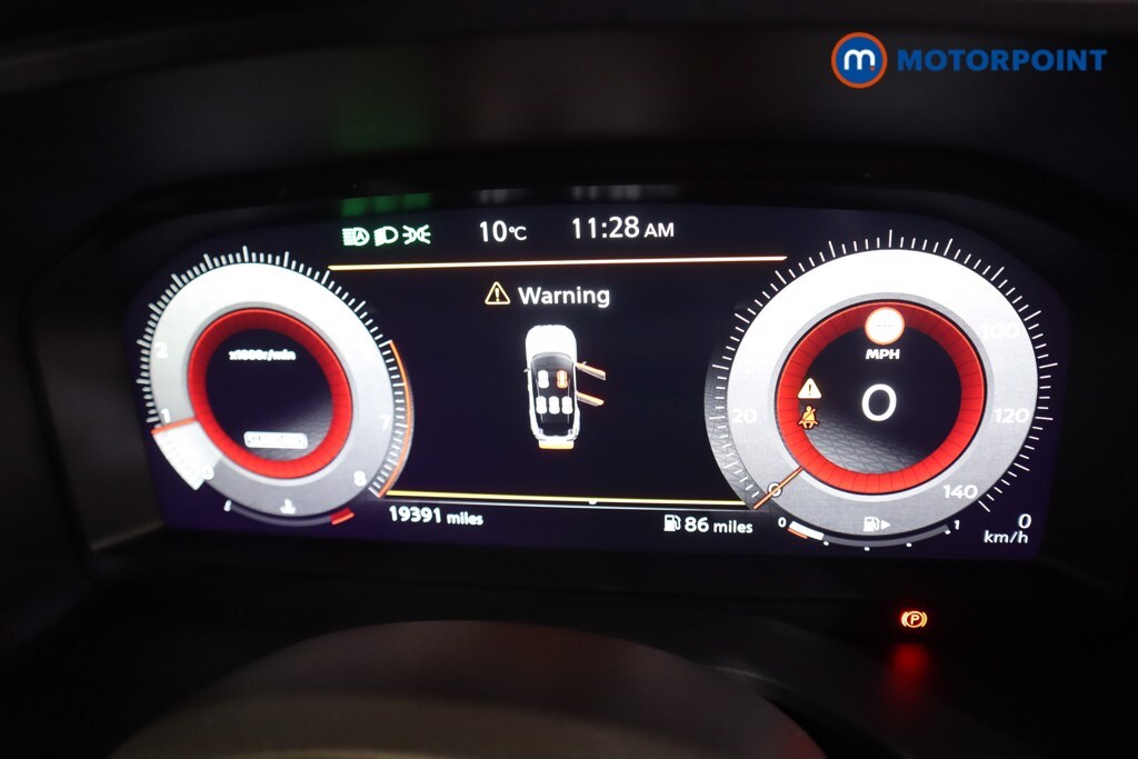 Used Nissan Qashqai 2022 for sale - 76710350: Photo 12