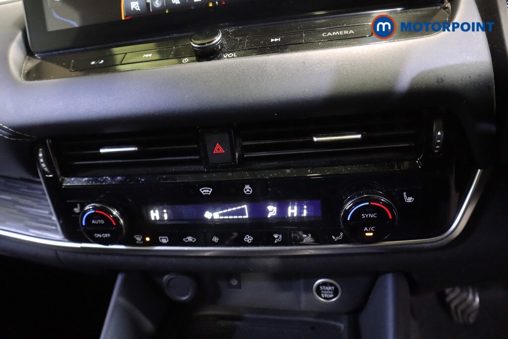 Used Nissan Qashqai 2022 for sale - 76710350: Photo 13