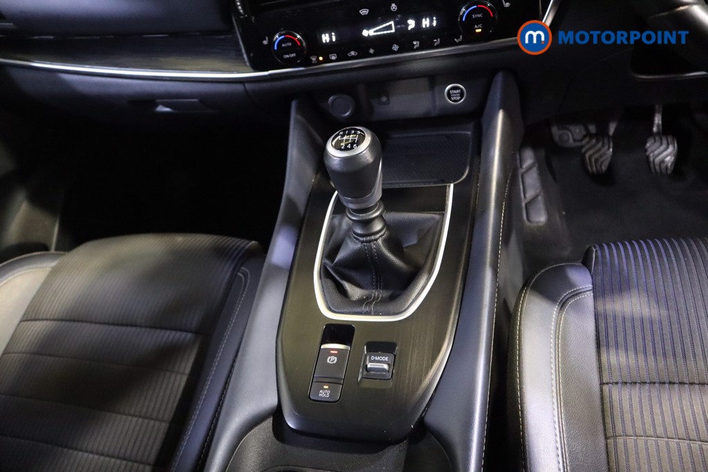 Used Nissan Qashqai 2022 for sale - 76710350: Photo 14