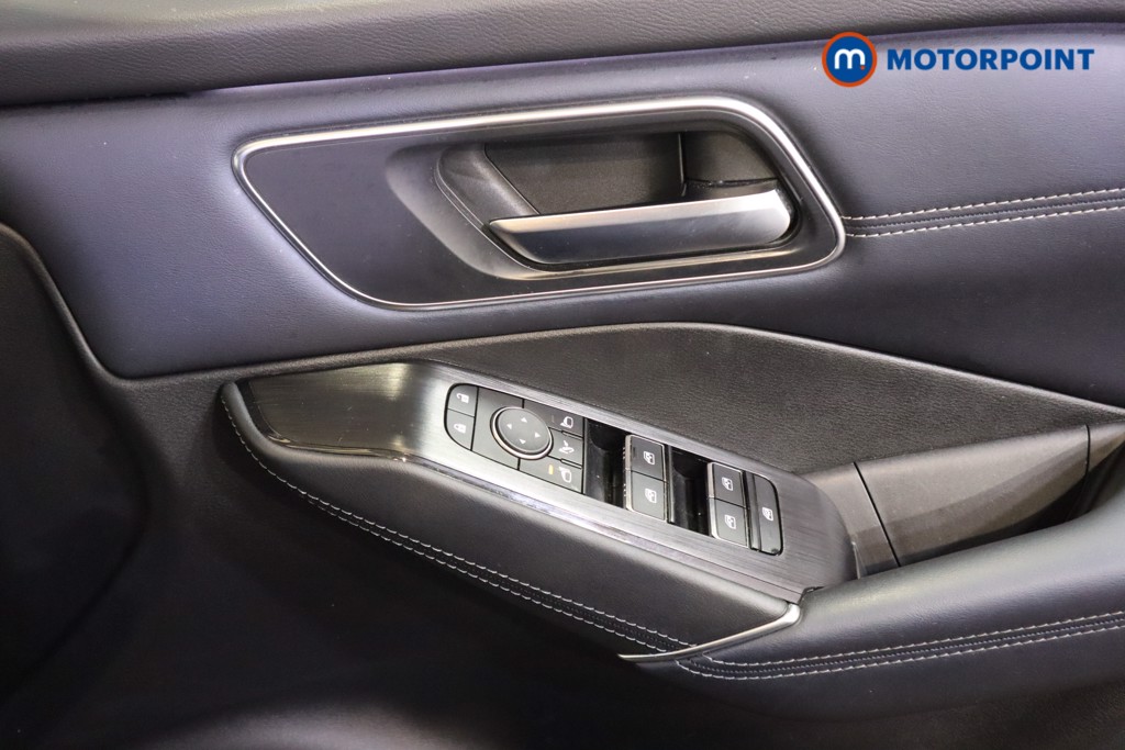 Used Nissan Qashqai 2022 for sale - 76710350: Photo 18