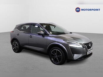 2022 - 1.3 DiG-T MH Tekna 5dr