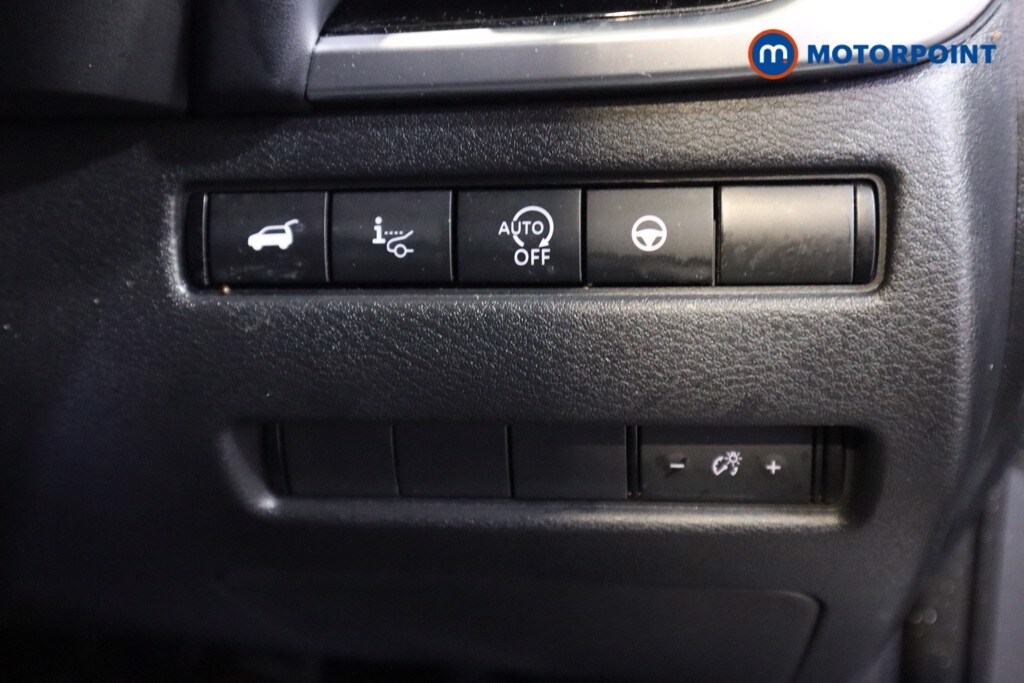 Used Nissan Qashqai 2022 for sale - 76710350: Photo 20