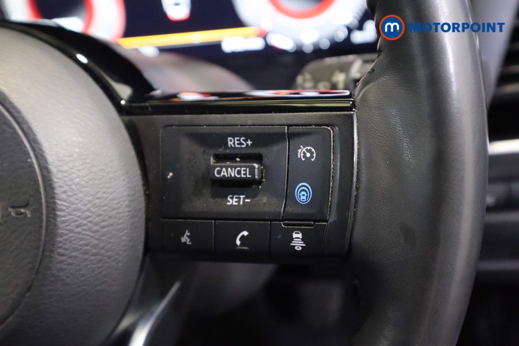 Used Nissan Qashqai 2022 for sale - 76710350: Photo 21