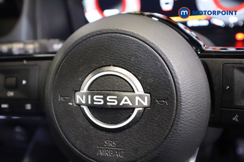 Used Nissan Qashqai 2022 for sale - 76710350: Photo 22