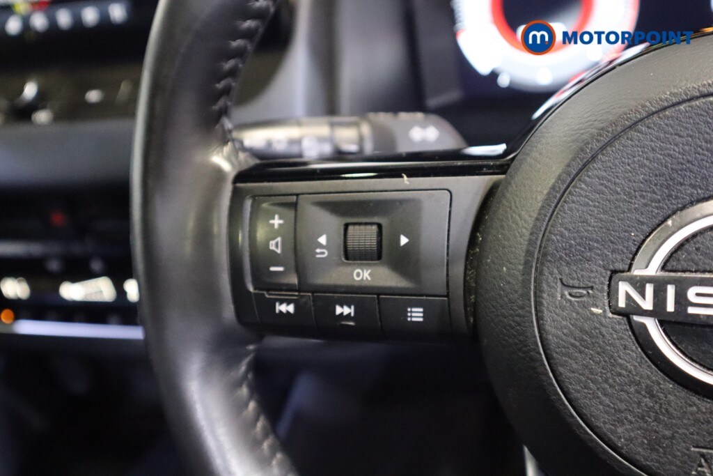 Used Nissan Qashqai 2022 for sale - 76710350: Photo 23