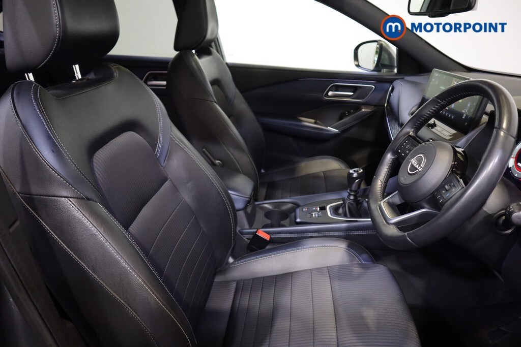 Used Nissan Qashqai 2022 for sale - 76710350: Photo 25