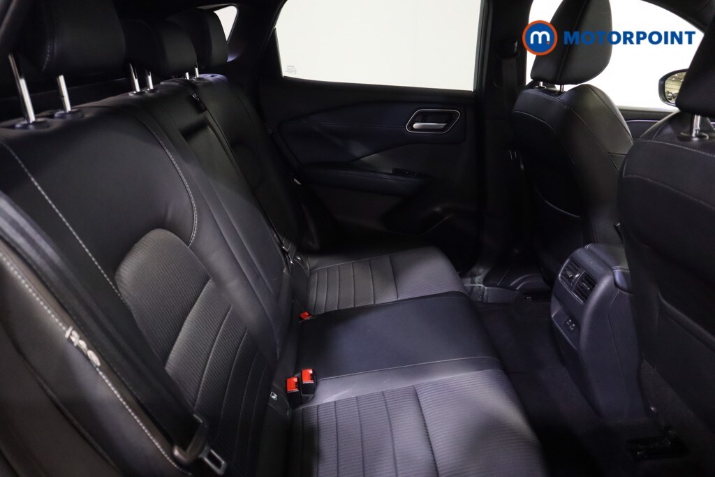 Used Nissan Qashqai 2022 for sale - 76710350: Photo 26