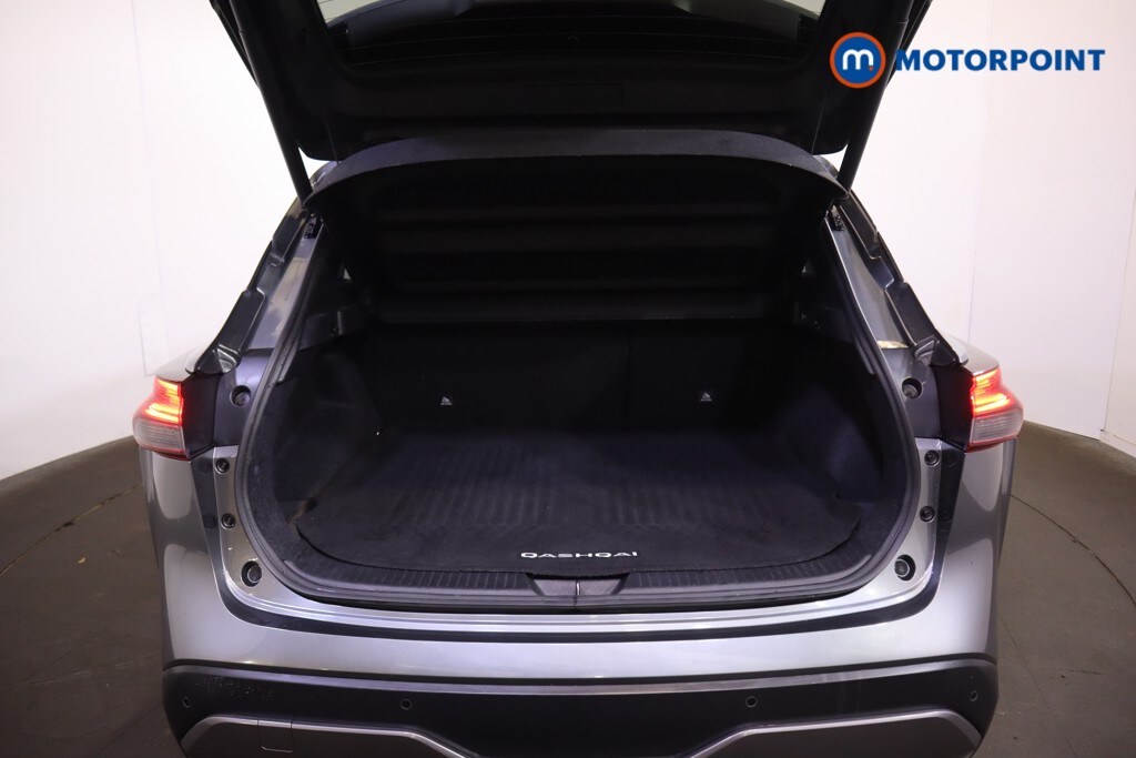 Used Nissan Qashqai 2022 for sale - 76710350: Photo 28