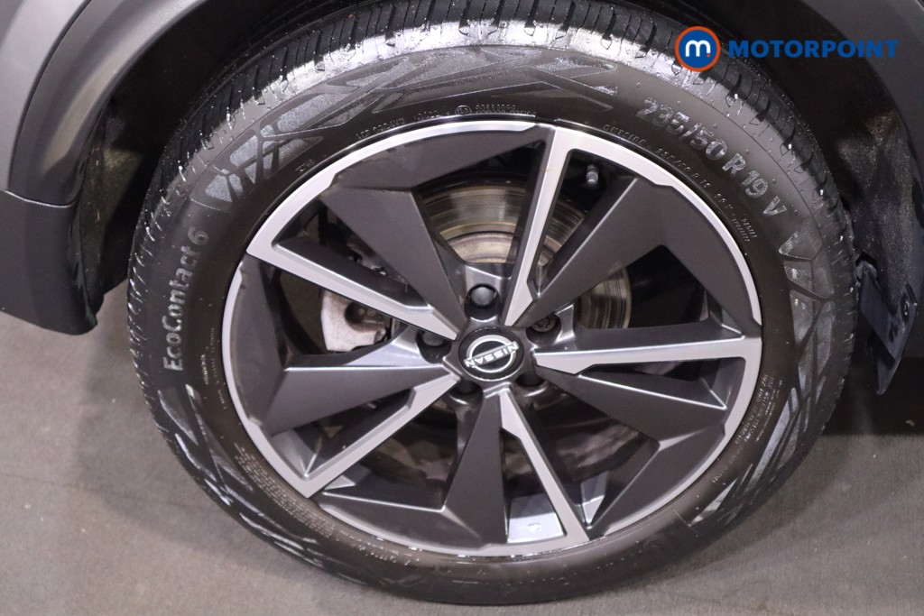 Used Nissan Qashqai 2022 for sale - 76710350: Photo 30