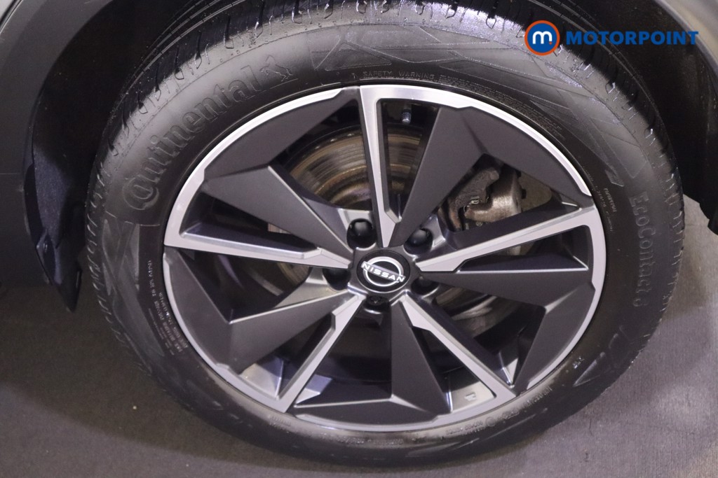 Used Nissan Qashqai 2022 for sale - 76710350: Photo 31