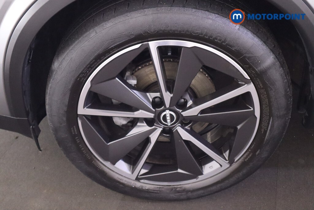 Used Nissan Qashqai 2022 for sale - 76710350: Photo 32