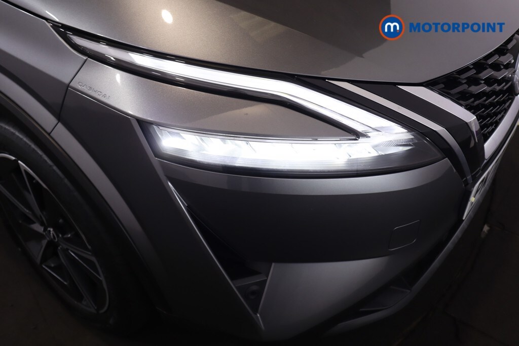 Used Nissan Qashqai 2022 for sale - 76710350: Photo 34