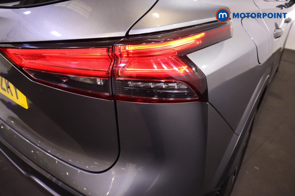 Used Nissan Qashqai 2022 for sale - 76710350: Photo 35