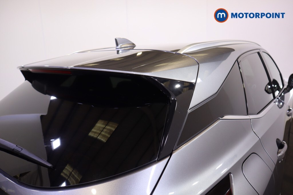 Used Nissan Qashqai 2022 for sale - 76710350: Photo 36