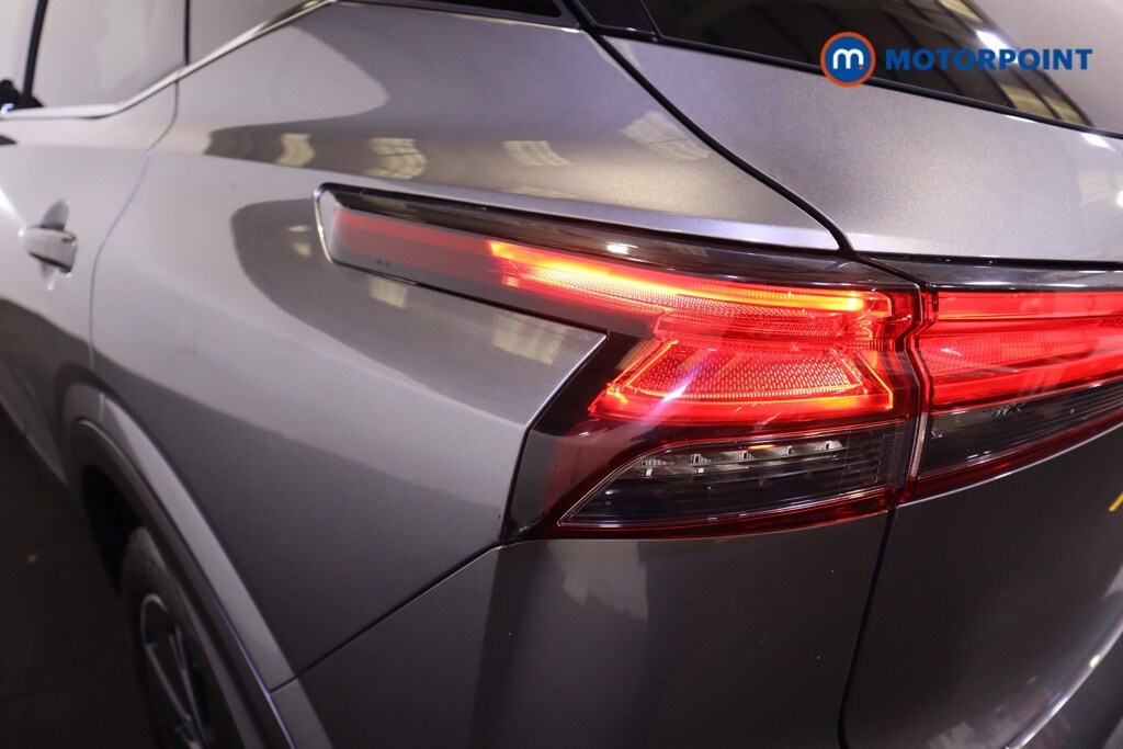 Used Nissan Qashqai 2022 for sale - 76710350: Photo 37