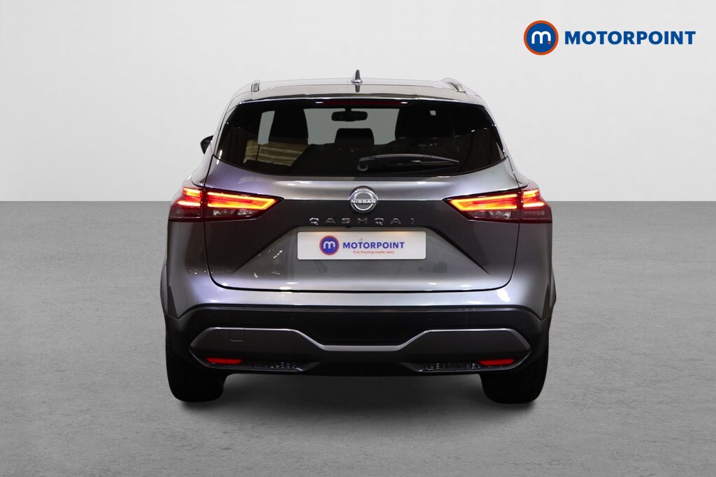 Used Nissan Qashqai 2022 for sale - 76710350: Photo 6