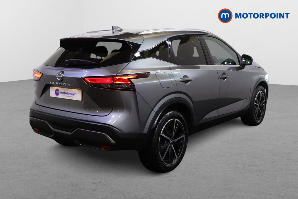 Used Nissan Qashqai 2022 for sale - 76710350: Photo 7