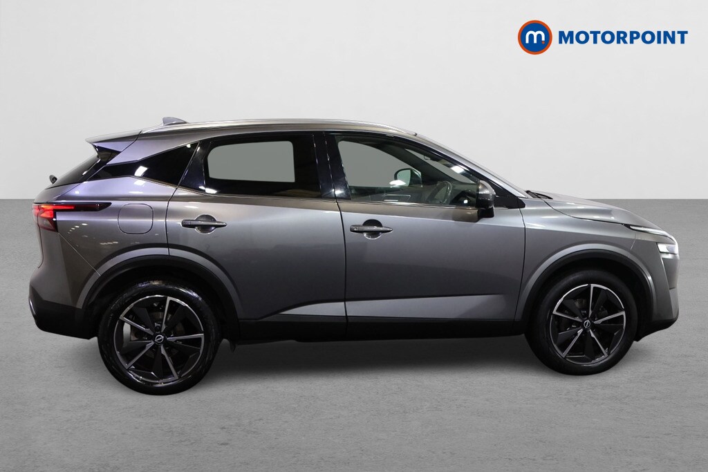 Used Nissan Qashqai 2022 for sale - 76710350: Photo 8