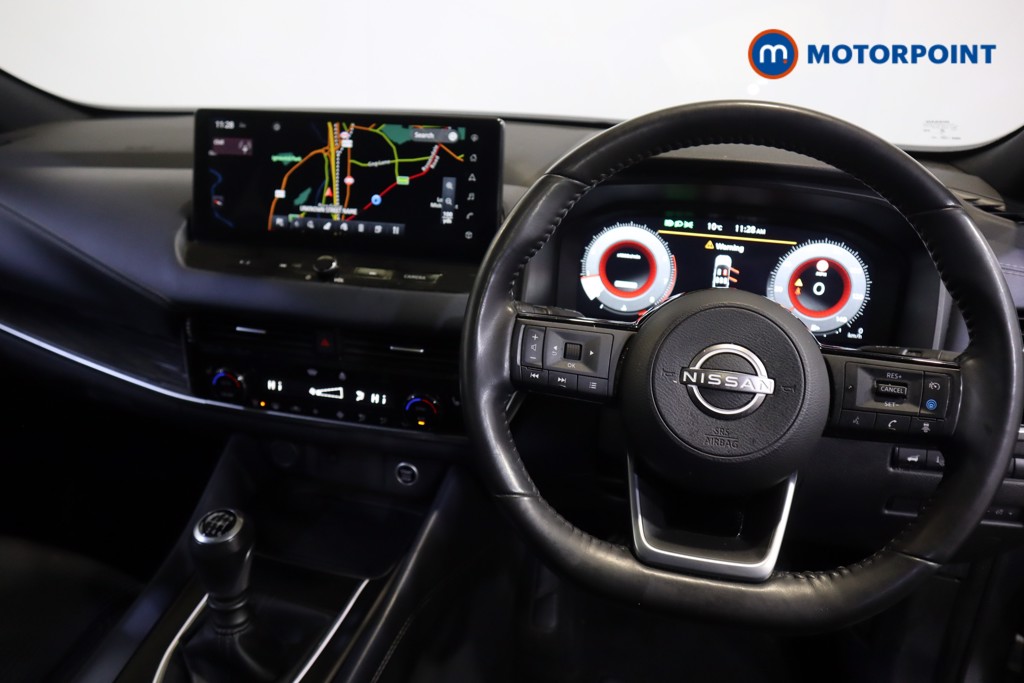 Used Nissan Qashqai 2022 for sale - 76710350: Photo 9