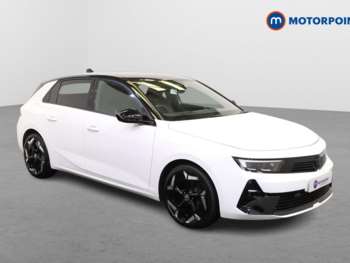 2023 - 1.6 Plug-in Hybrid GSe 5dr Auto