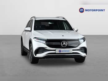 Used Mercedes-Benz EQB 2023 for sale - 79641020: Photo