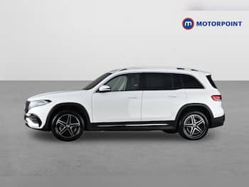 Used Mercedes-Benz EQB 2023 for sale - 79641020: Photo