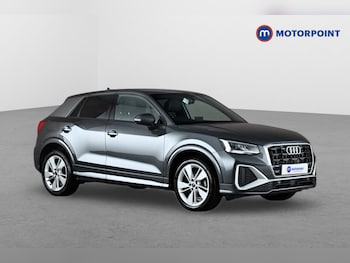 Used Audi Q2 undefined for sale - 78951002: Photo