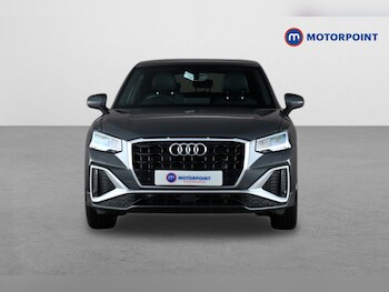 Used Audi Q2 undefined for sale - 78951002: Photo