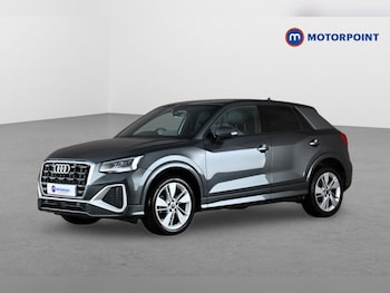 Used Audi Q2 undefined for sale - 78951002: Photo