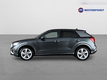 Used Audi Q2 undefined for sale - 78951002: Photo