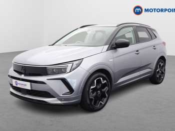 Used Vauxhall Grandland 2024 for sale - 74971381: Photo