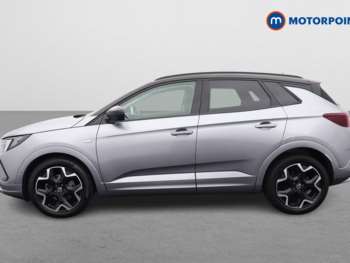 Used Vauxhall Grandland 2024 for sale - 74971381: Photo